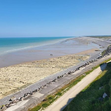 Appartement Vue Mer A 100 M De La Plage Ольт Екстер'єр фото