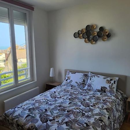 Appartement Vue Mer A 100 M De La Plage Ольт Екстер'єр фото